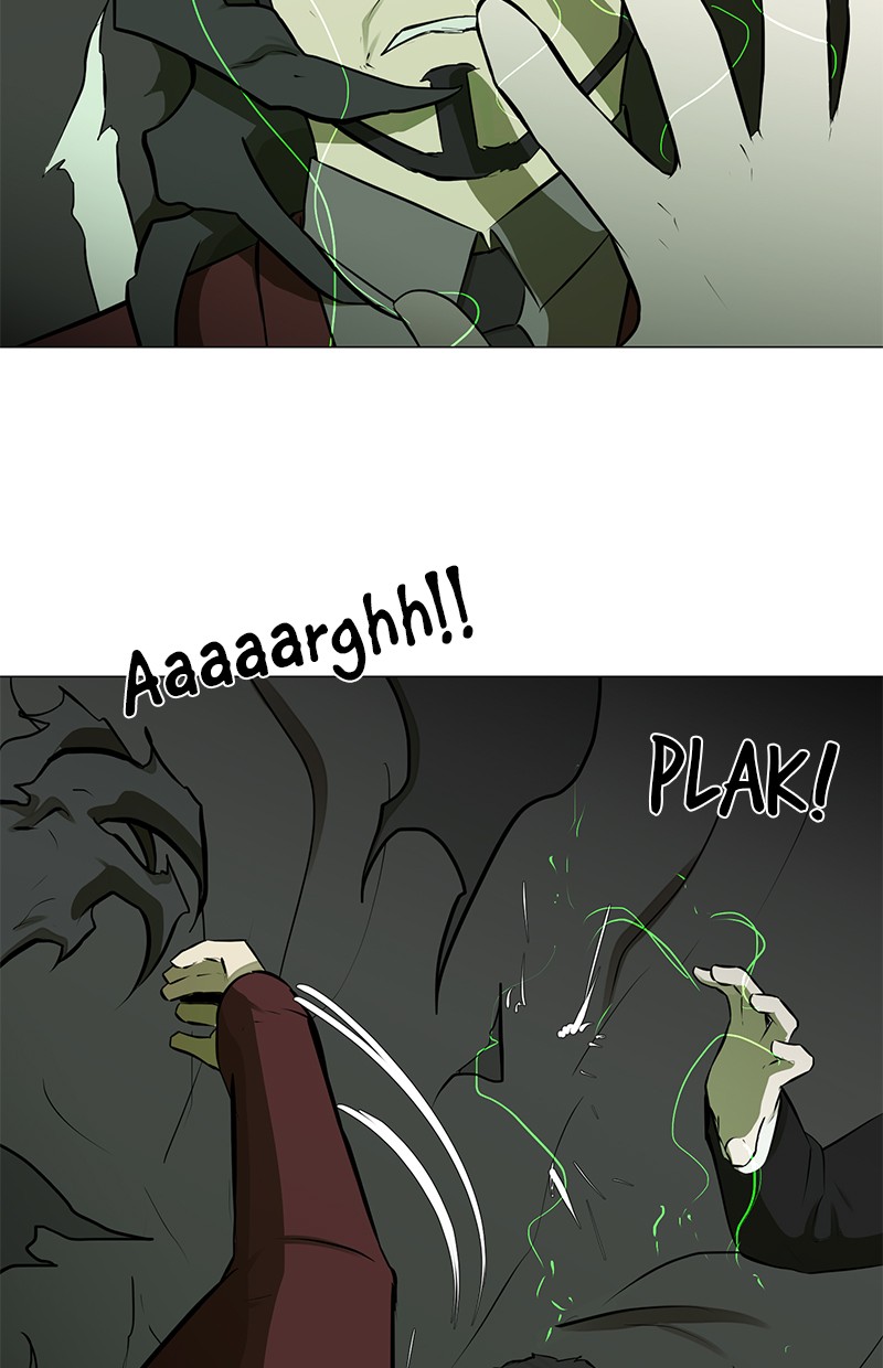 Dark Mortal Bab 76 halaman 8