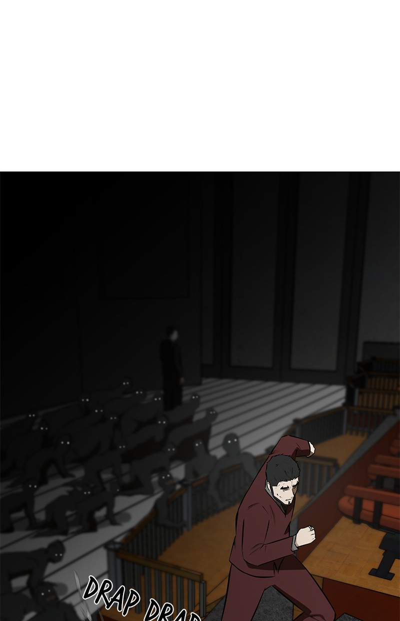 Dark Mortal Bab 76 halaman 11