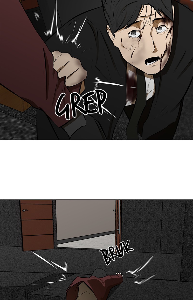 Dark Mortal Bab 76 halaman 16