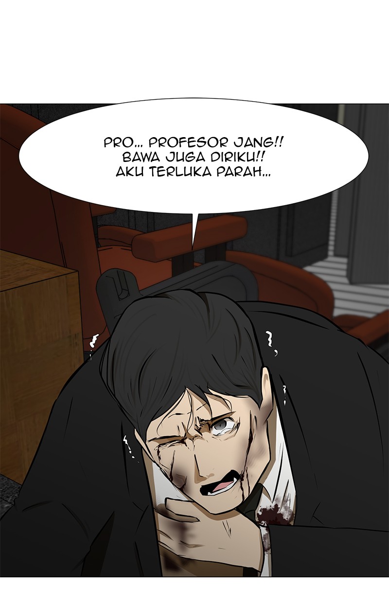 Dark Mortal Bab 76 halaman 18
