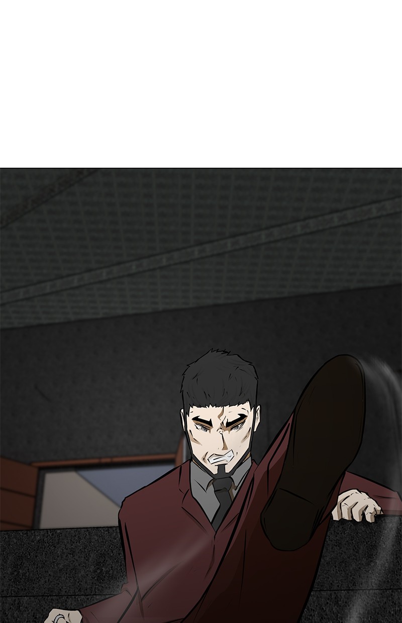 Dark Mortal Bab 76 halaman 19