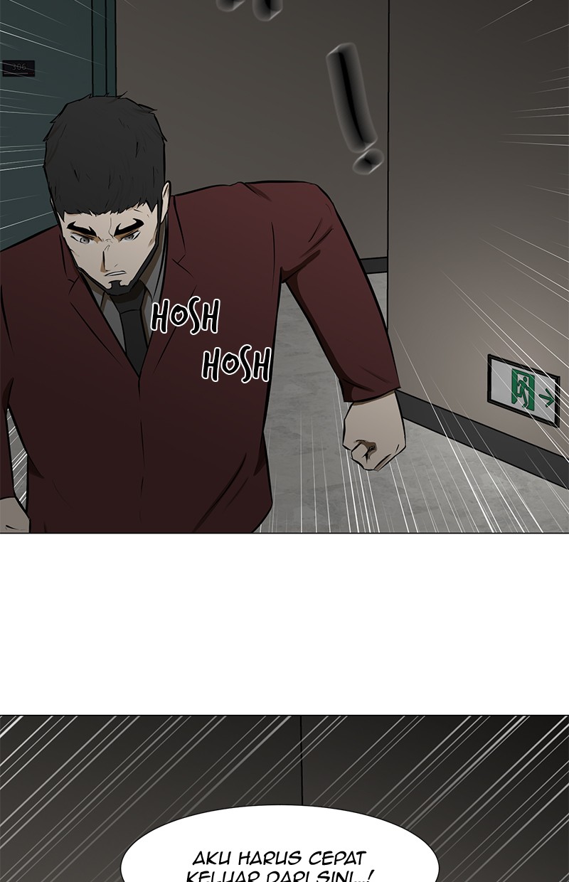 Dark Mortal Bab 76 halaman 27