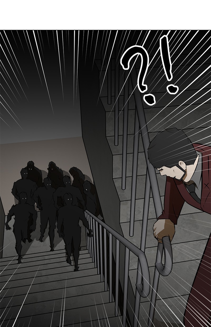 Dark Mortal Bab 76 halaman 29