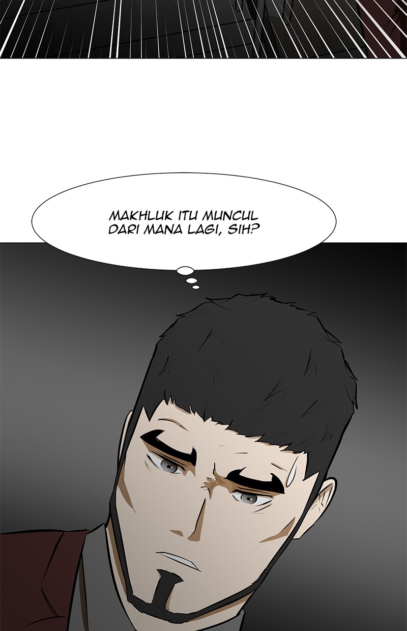 Dark Mortal Bab 76 halaman 30