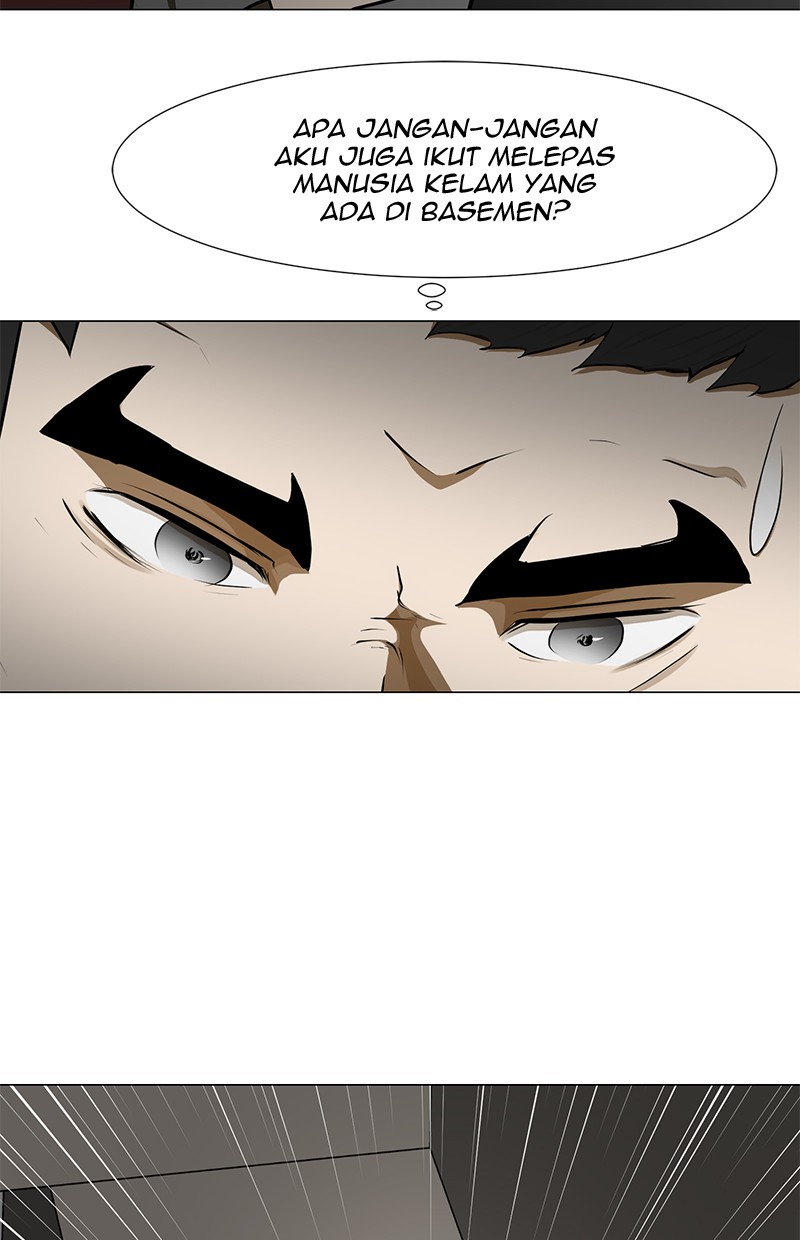 Dark Mortal Bab 76 halaman 31