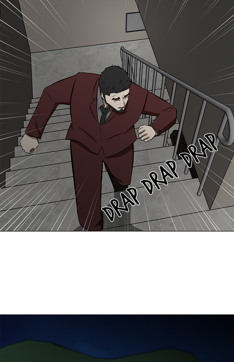 Dark Mortal Bab 76 halaman 32