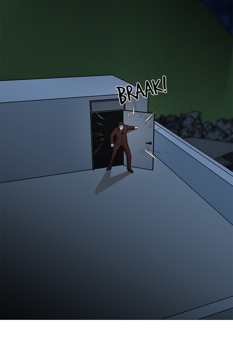 Dark Mortal Bab 76 halaman 33