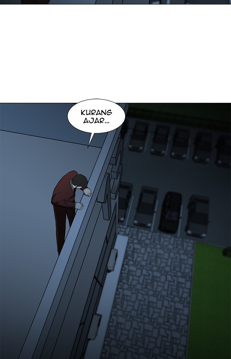 Dark Mortal Bab 76 halaman 35