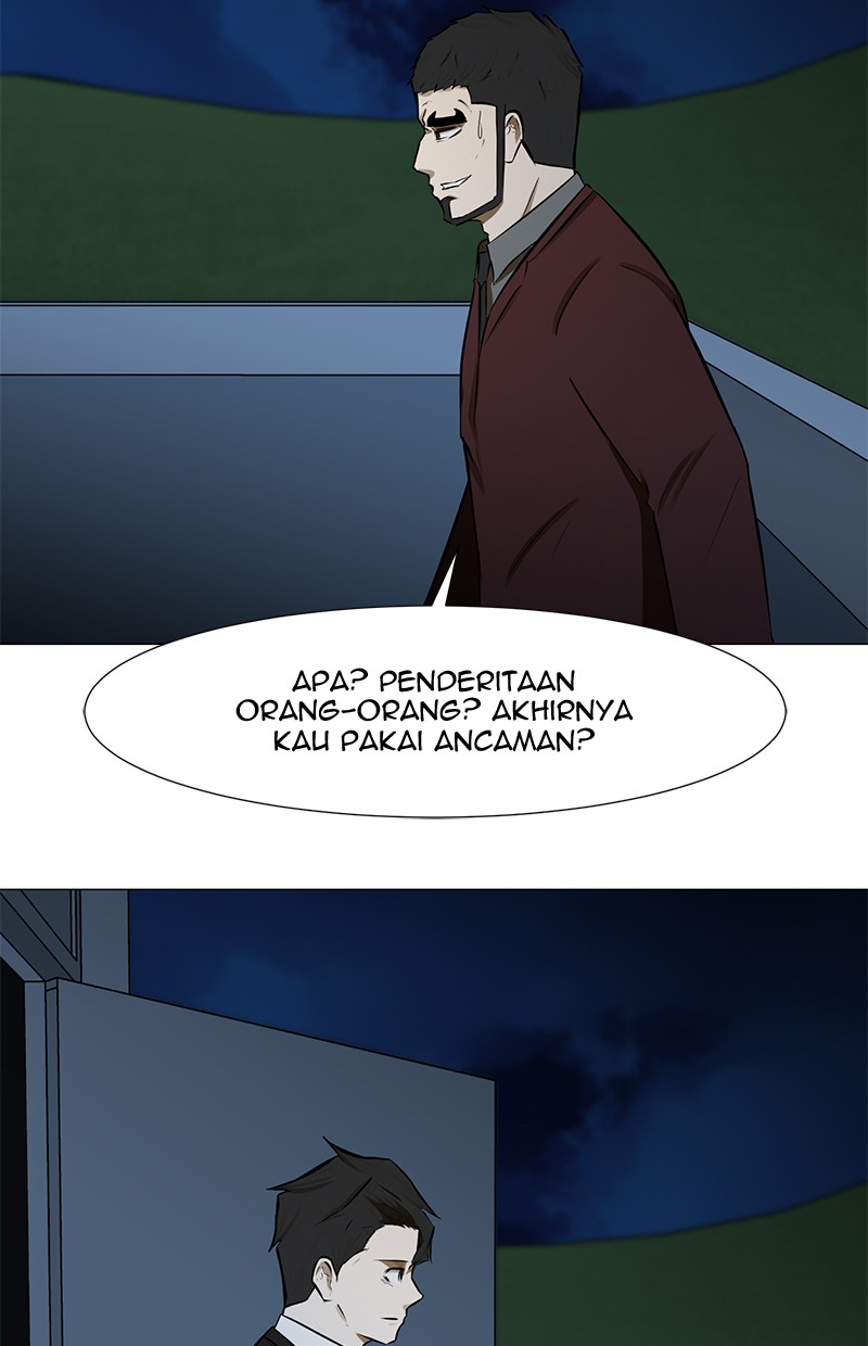 Dark Mortal Bab 76 halaman 38