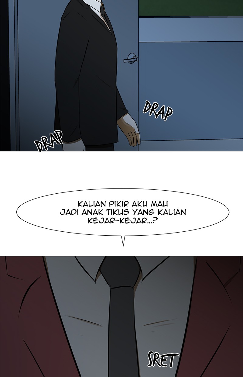 Dark Mortal Bab 76 halaman 39