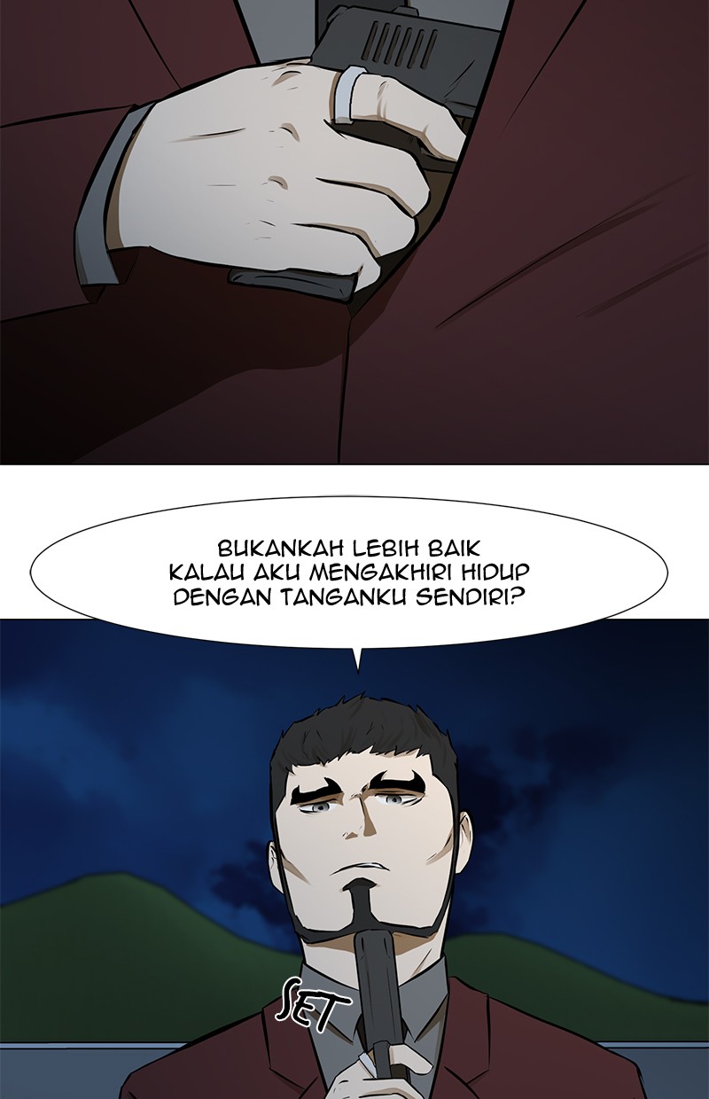Dark Mortal Bab 76 halaman 40
