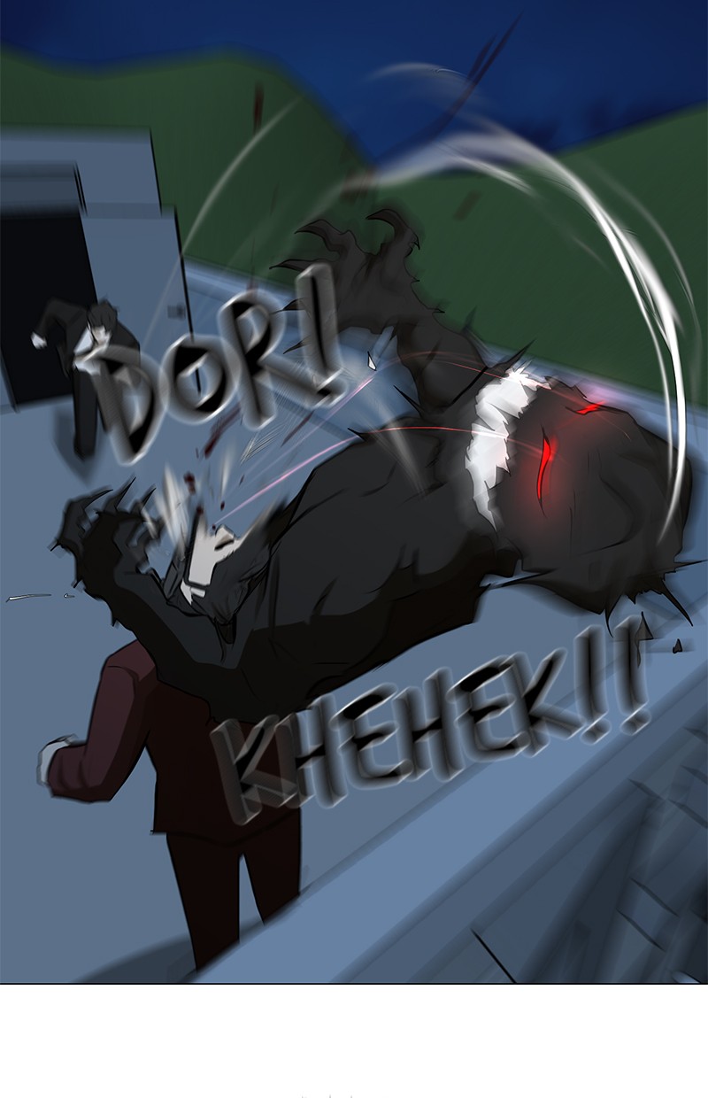 Dark Mortal Bab 76 halaman 43
