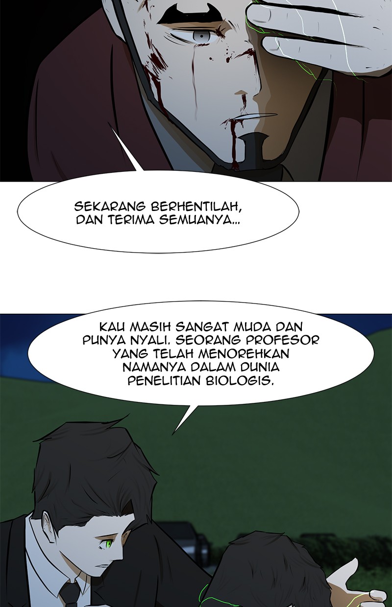 Dark Mortal Bab 76 halaman 70