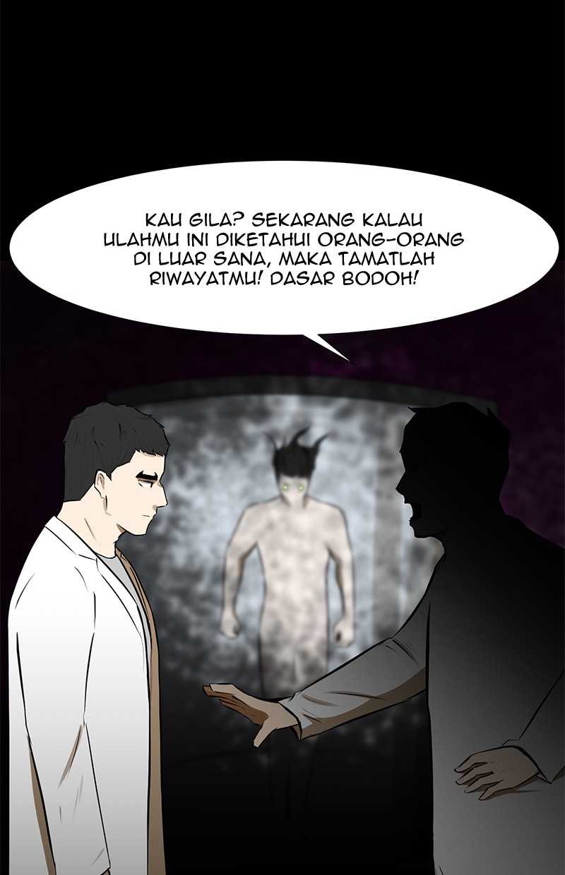 Dark Mortal Bab 76 halaman 74