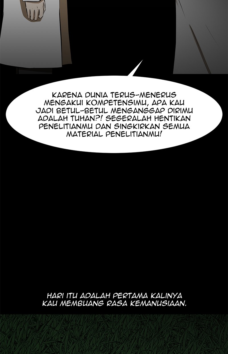 Dark Mortal Bab 76 halaman 75