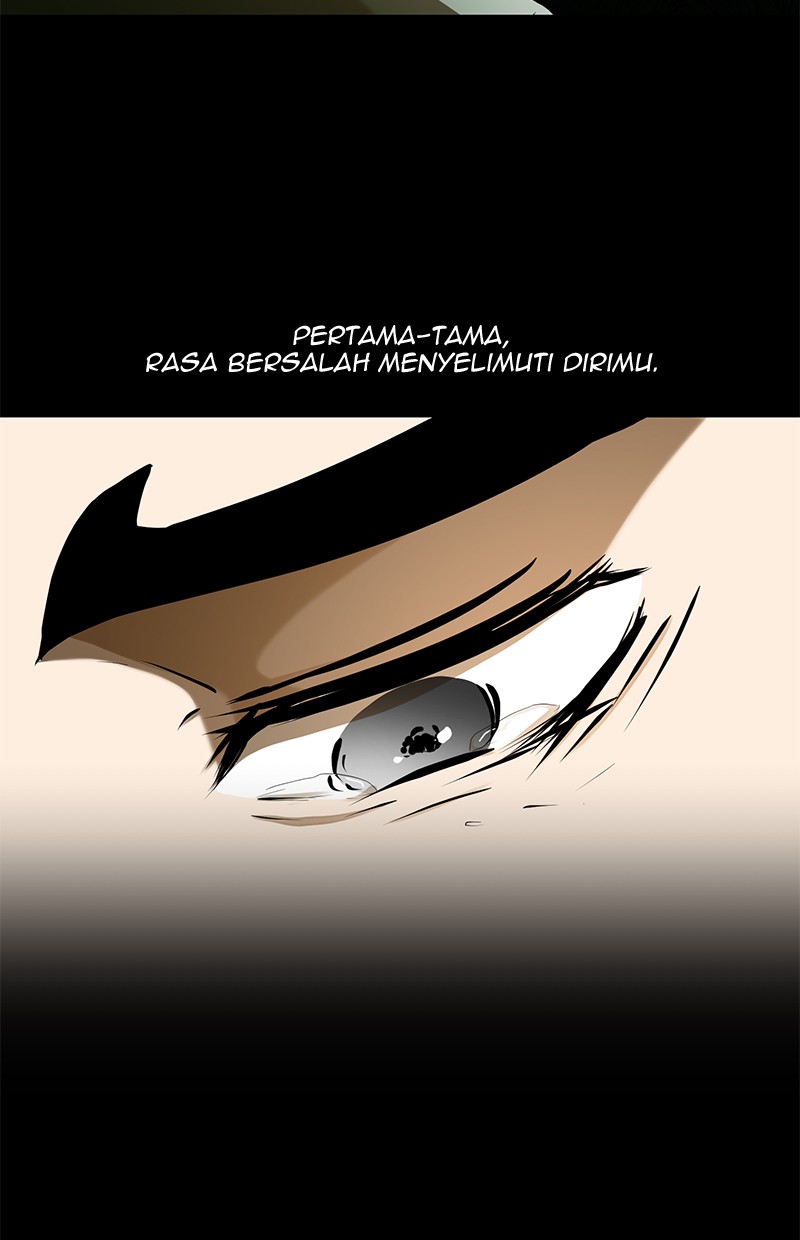 Dark Mortal Bab 76 halaman 77