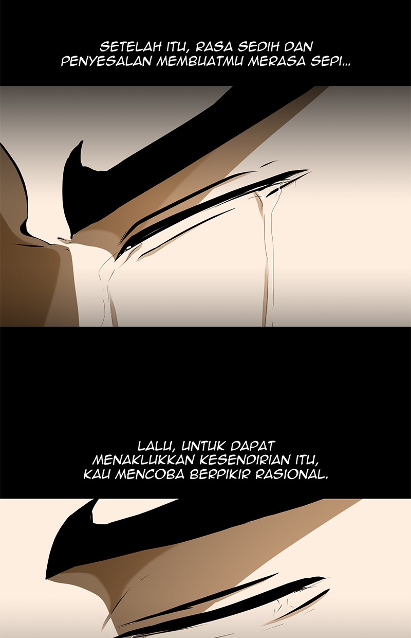 Dark Mortal Bab 76 halaman 78