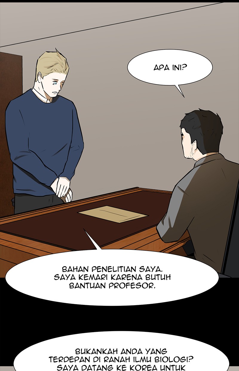 Dark Mortal Bab 76 halaman 82