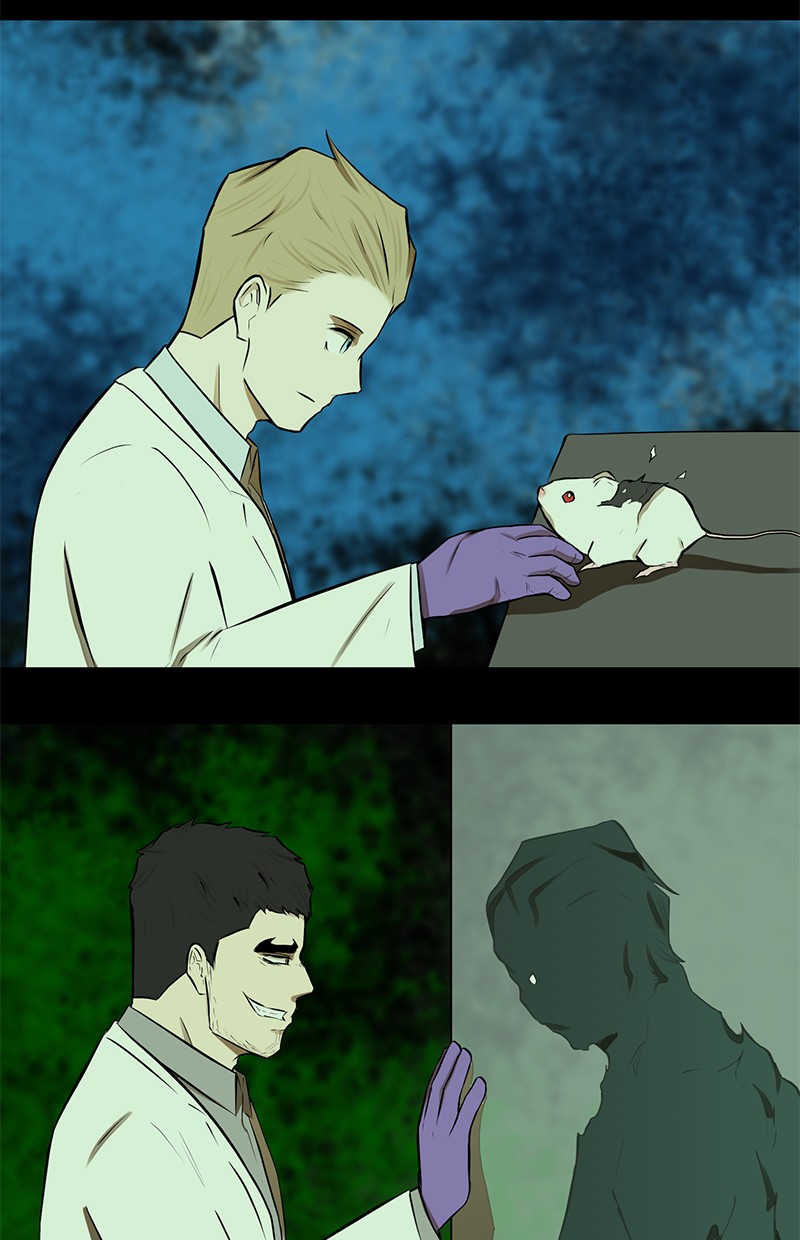 Dark Mortal Bab 76 halaman 84