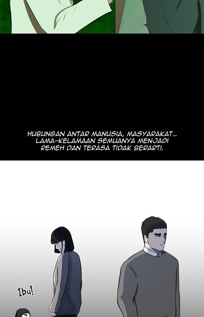Dark Mortal Bab 76 halaman 85