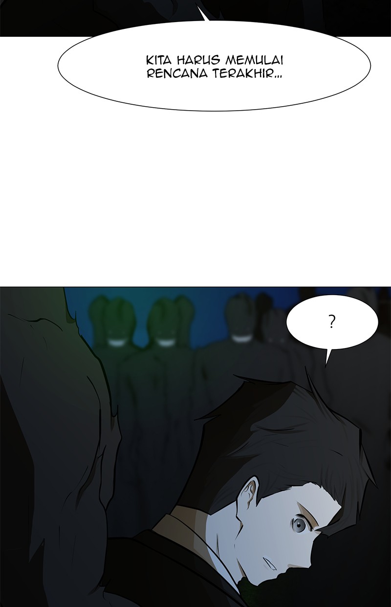 Dark Mortal Bab 77 halaman 3