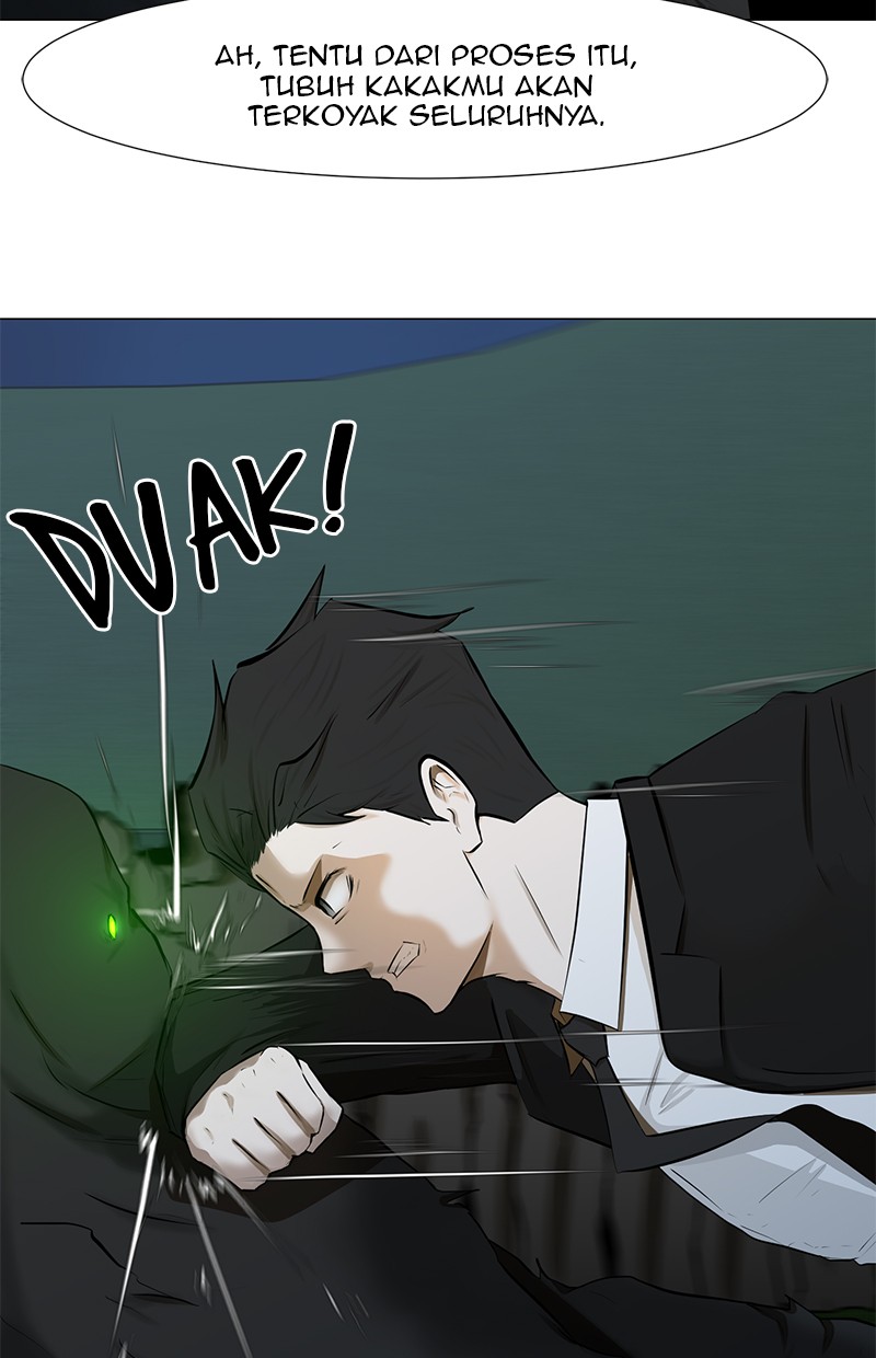 Dark Mortal Bab 77 halaman 8