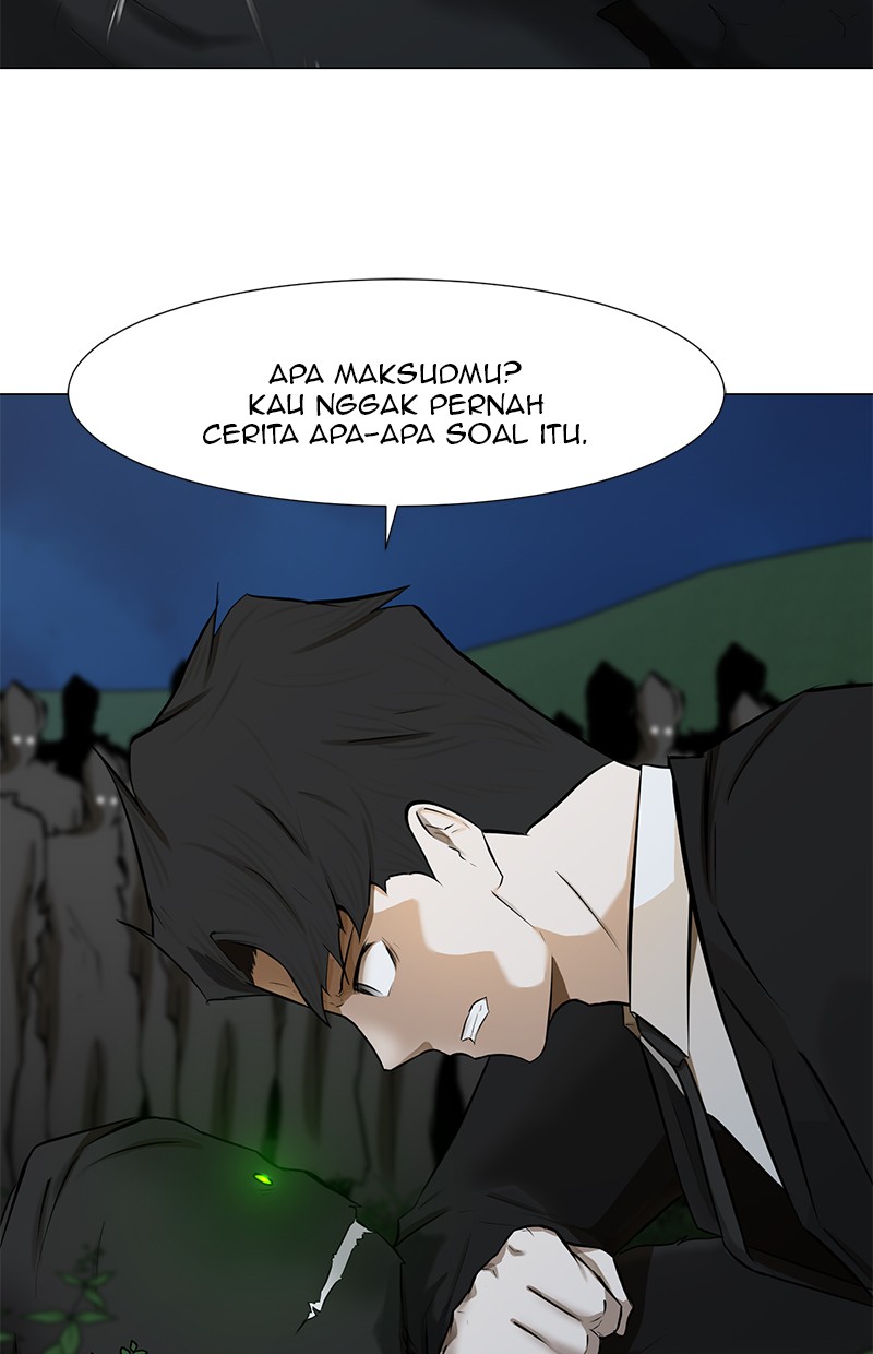 Dark Mortal Bab 77 halaman 9