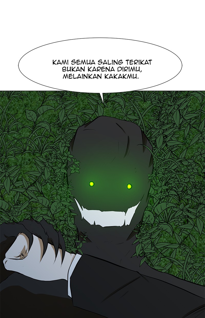 Dark Mortal Bab 77 halaman 11