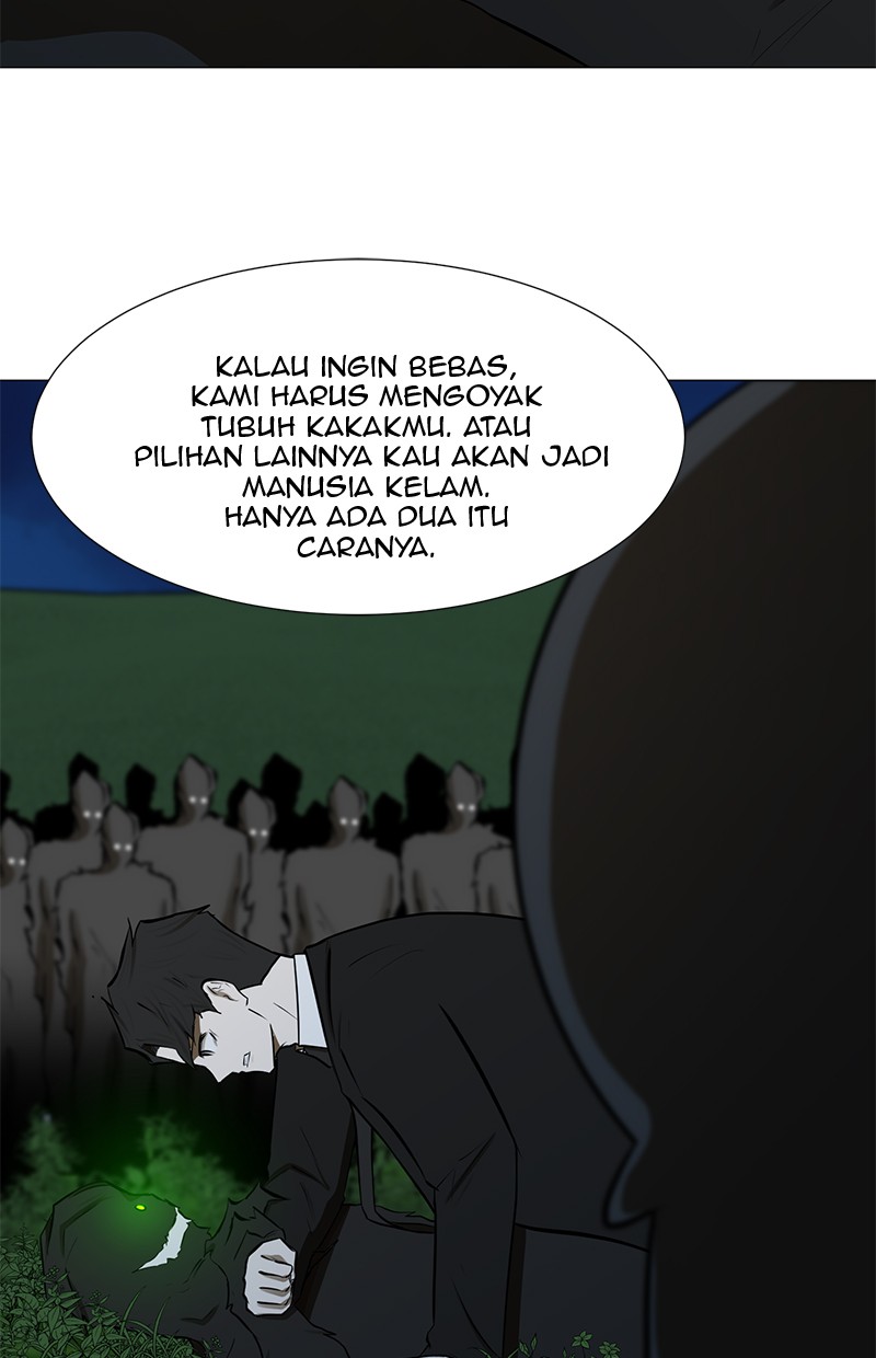 Dark Mortal Bab 77 halaman 12