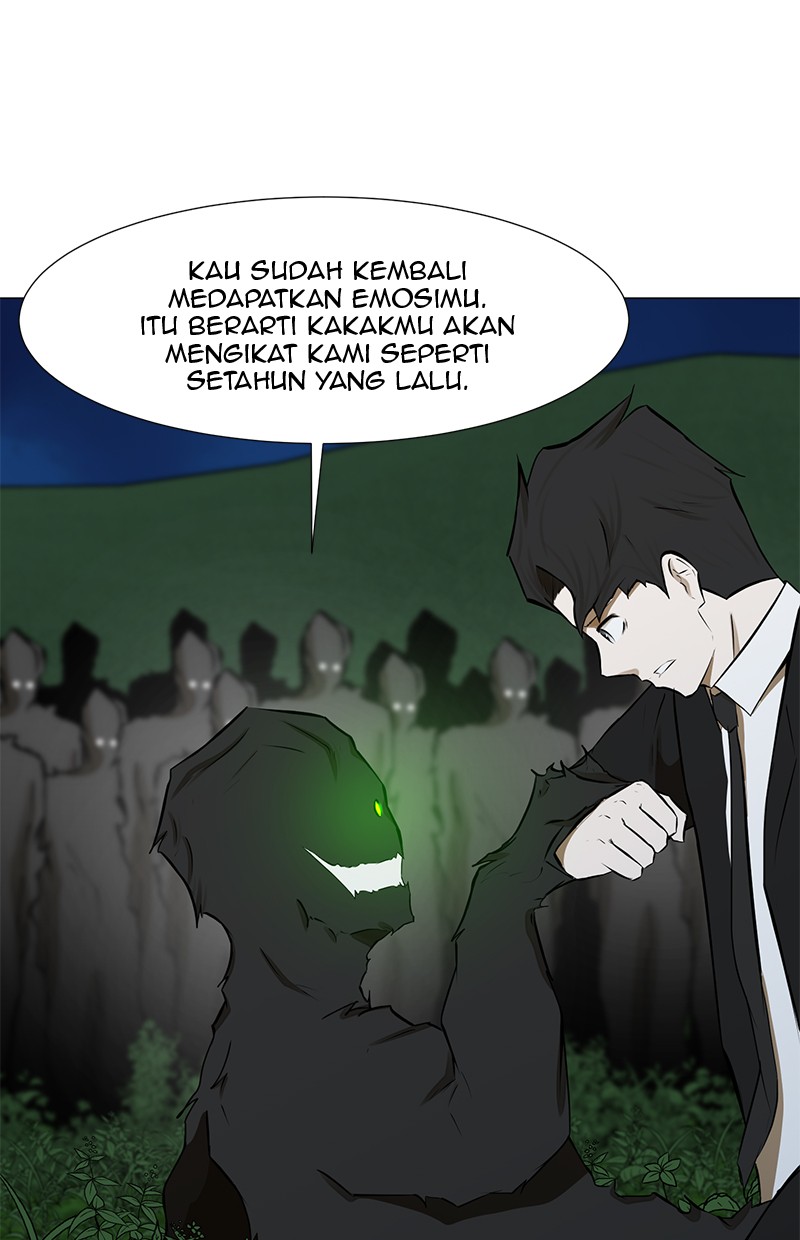 Dark Mortal Bab 77 halaman 16