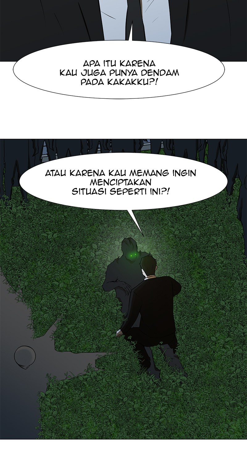Dark Mortal Bab 77 halaman 18