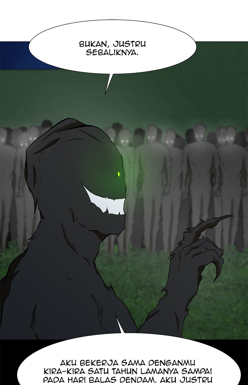 Dark Mortal Bab 77 halaman 19