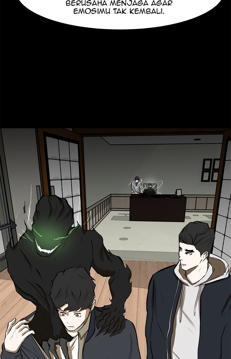 Dark Mortal Bab 77 halaman 20