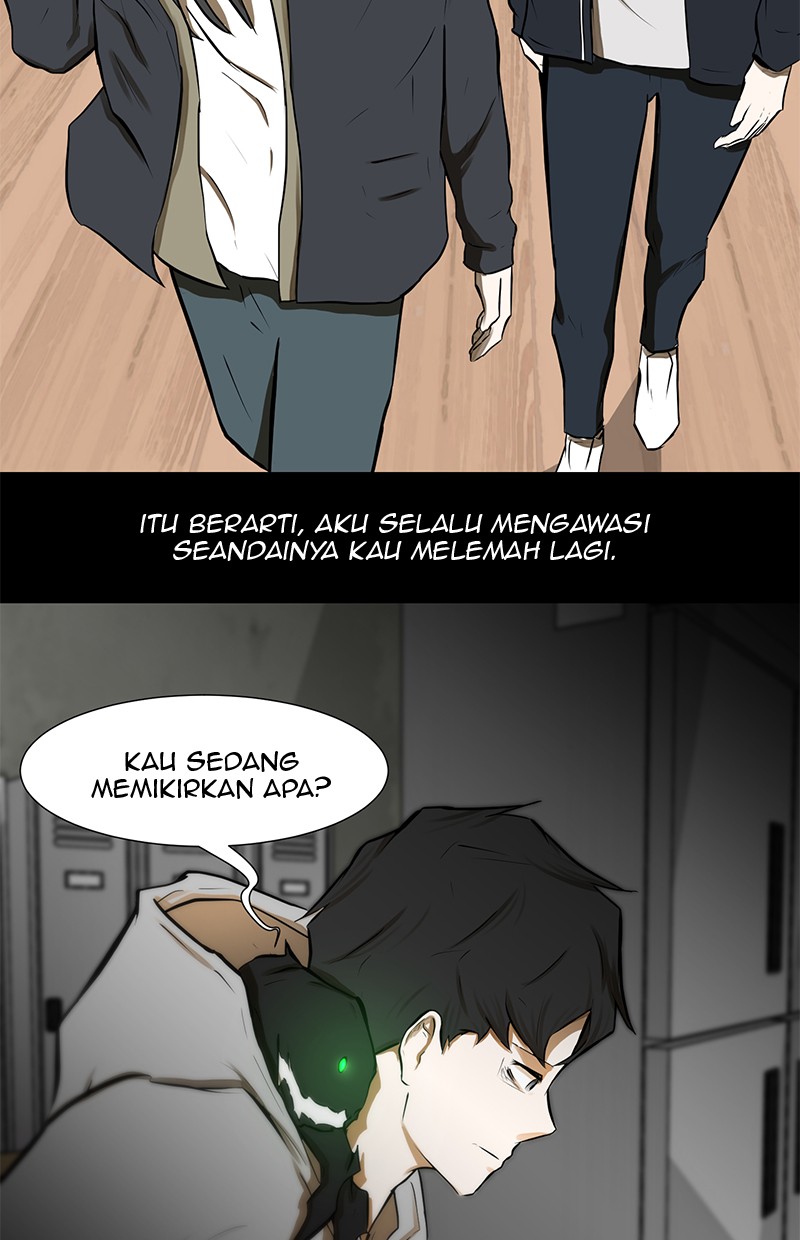 Dark Mortal Bab 77 halaman 21