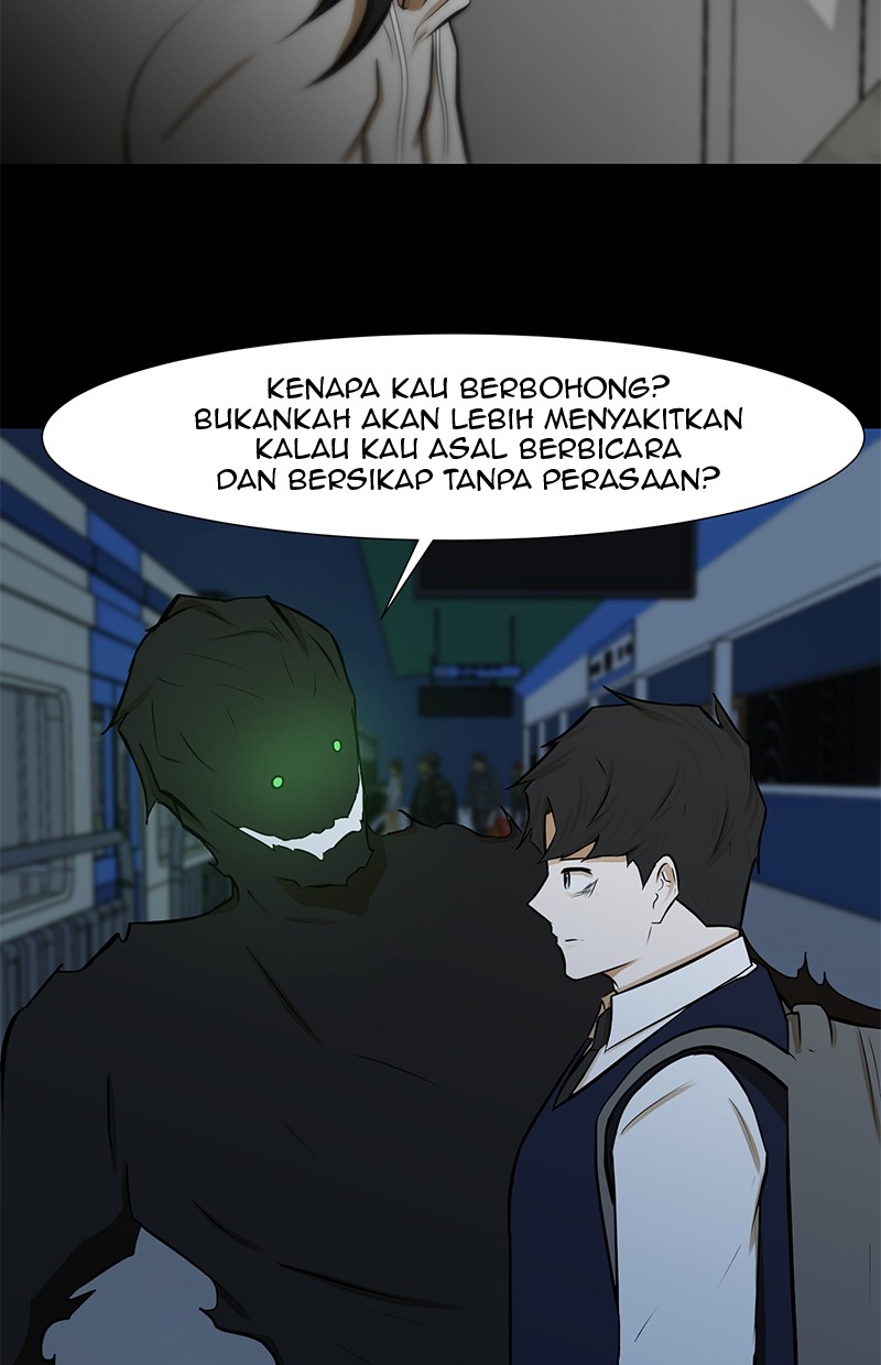 Dark Mortal Bab 77 halaman 22