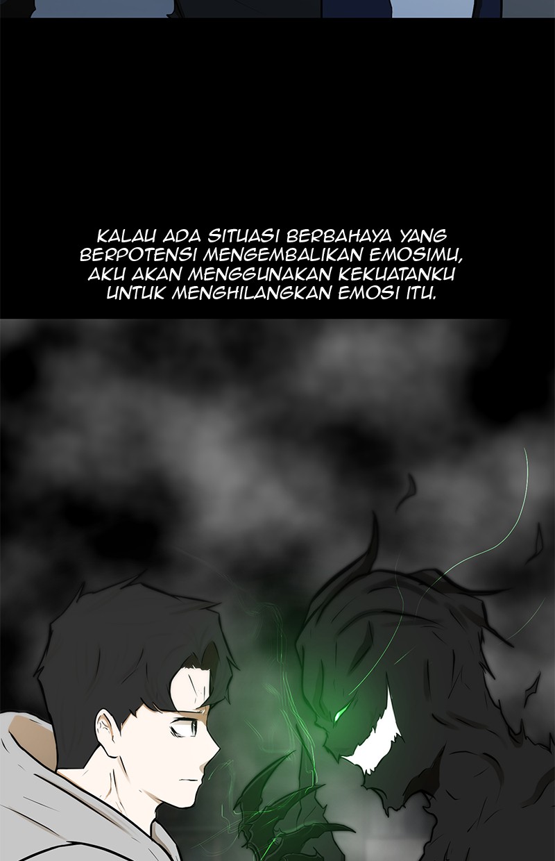 Dark Mortal Bab 77 halaman 23