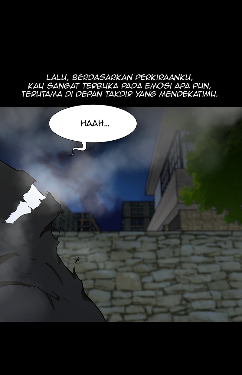 Dark Mortal Bab 77 halaman 25