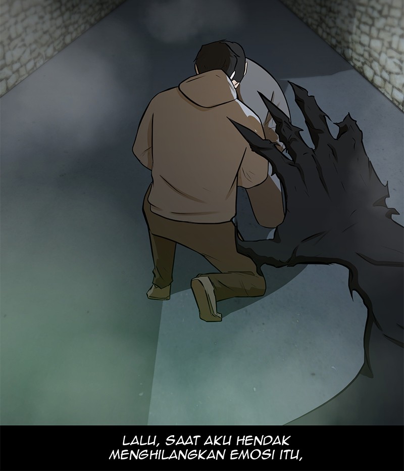 Dark Mortal Bab 77 halaman 27