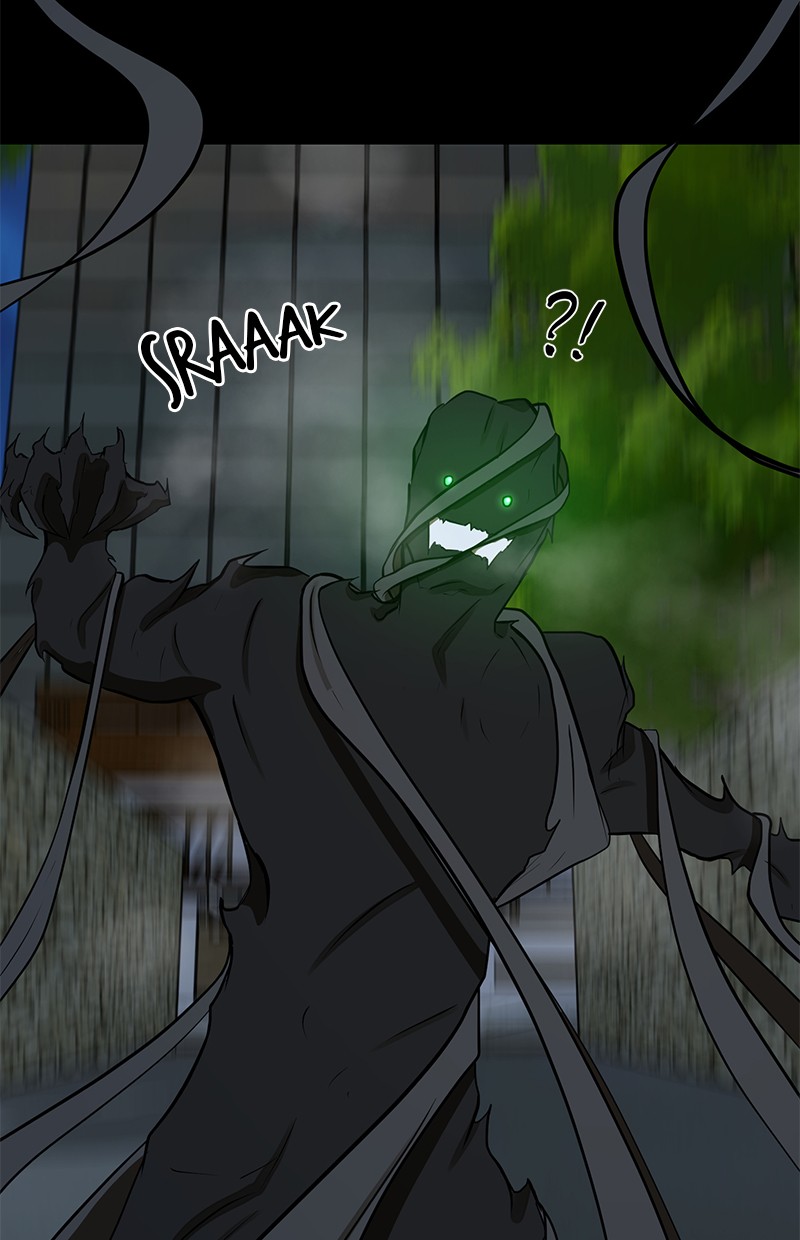 Dark Mortal Bab 77 halaman 29