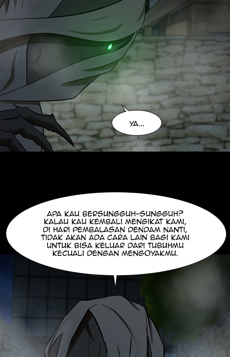 Dark Mortal Bab 77 halaman 33