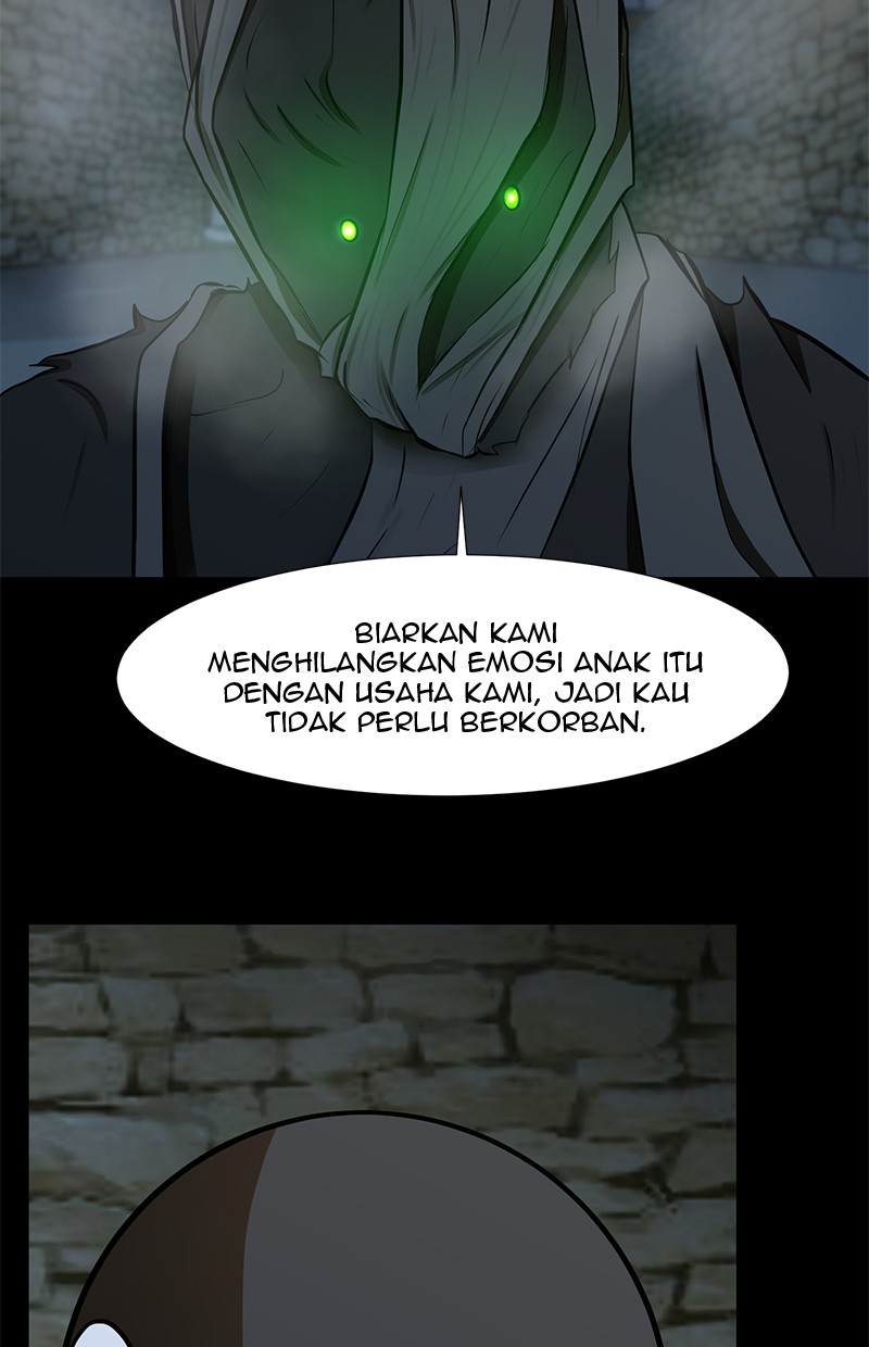 Dark Mortal Bab 77 halaman 34