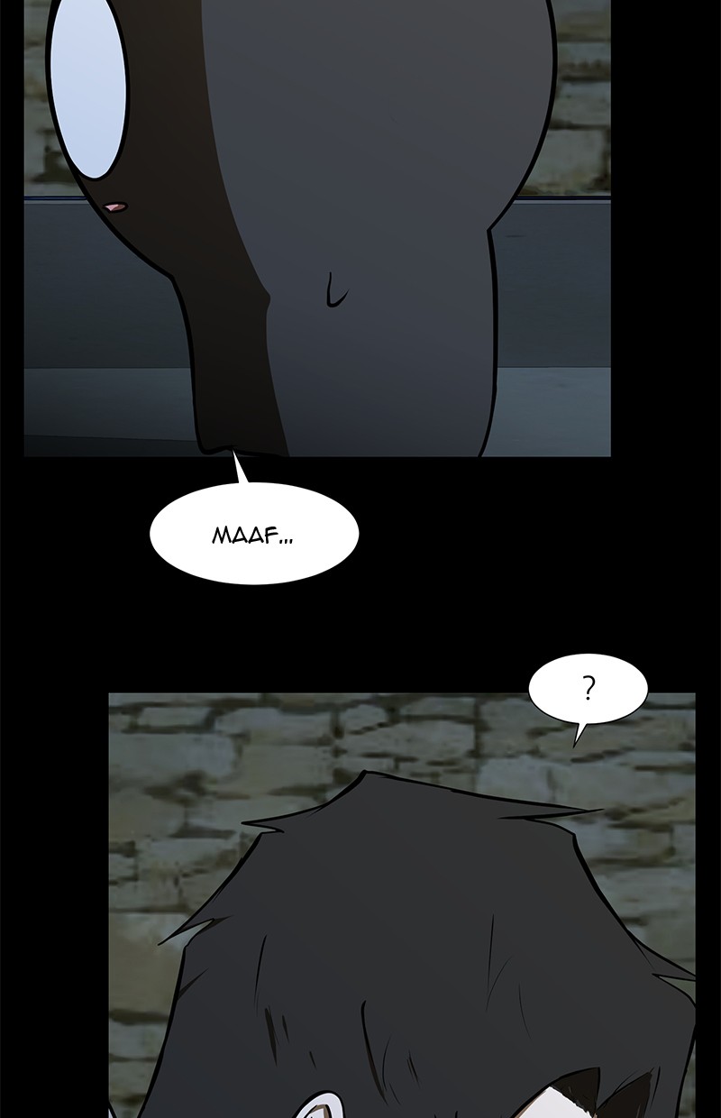 Dark Mortal Bab 77 halaman 35