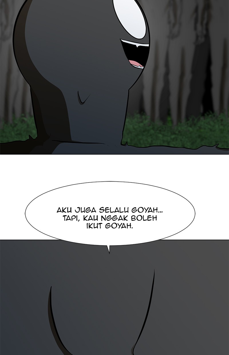 Dark Mortal Bab 77 halaman 43
