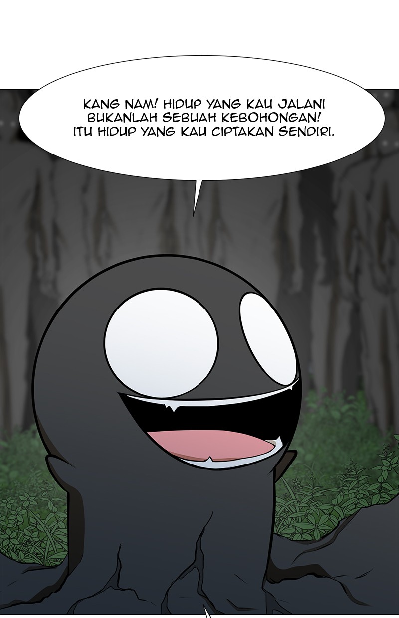 Dark Mortal Bab 77 halaman 50