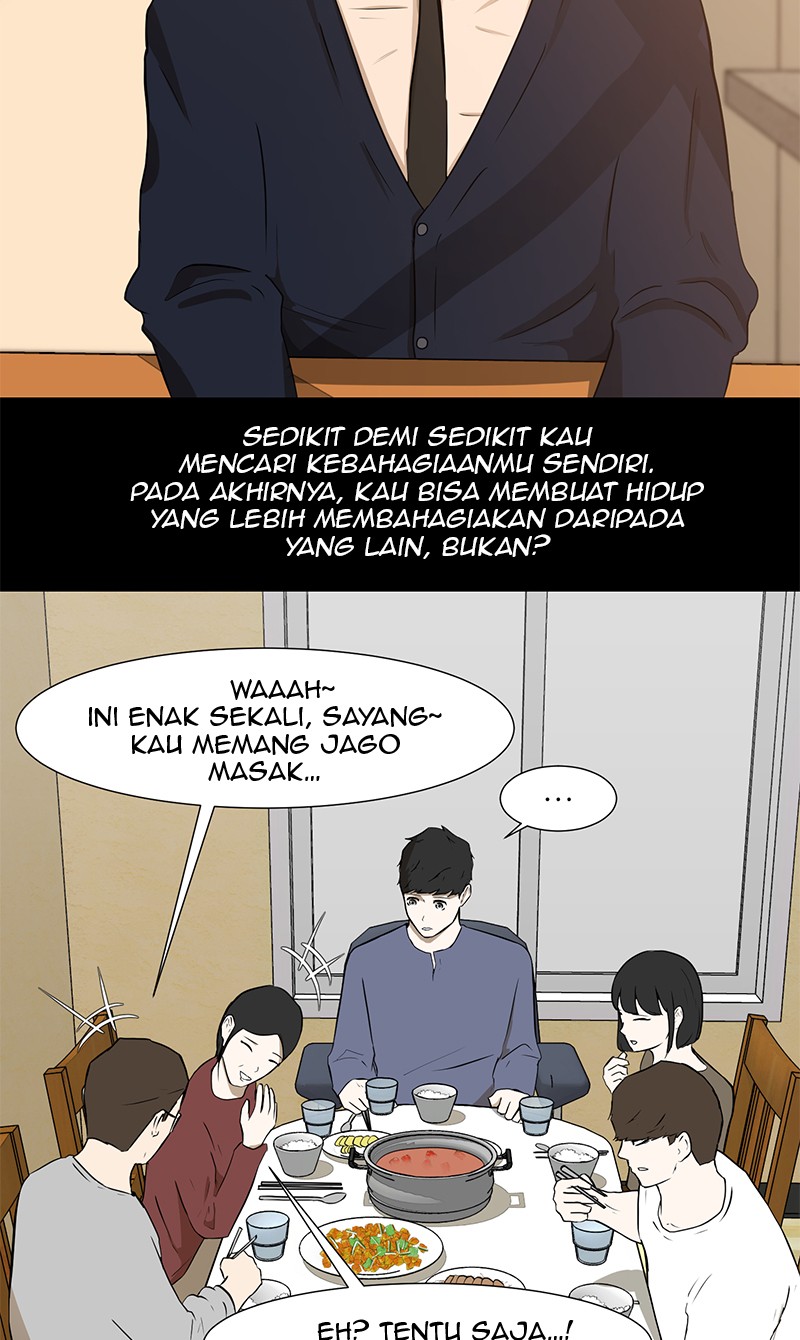 Dark Mortal Bab 77 halaman 56