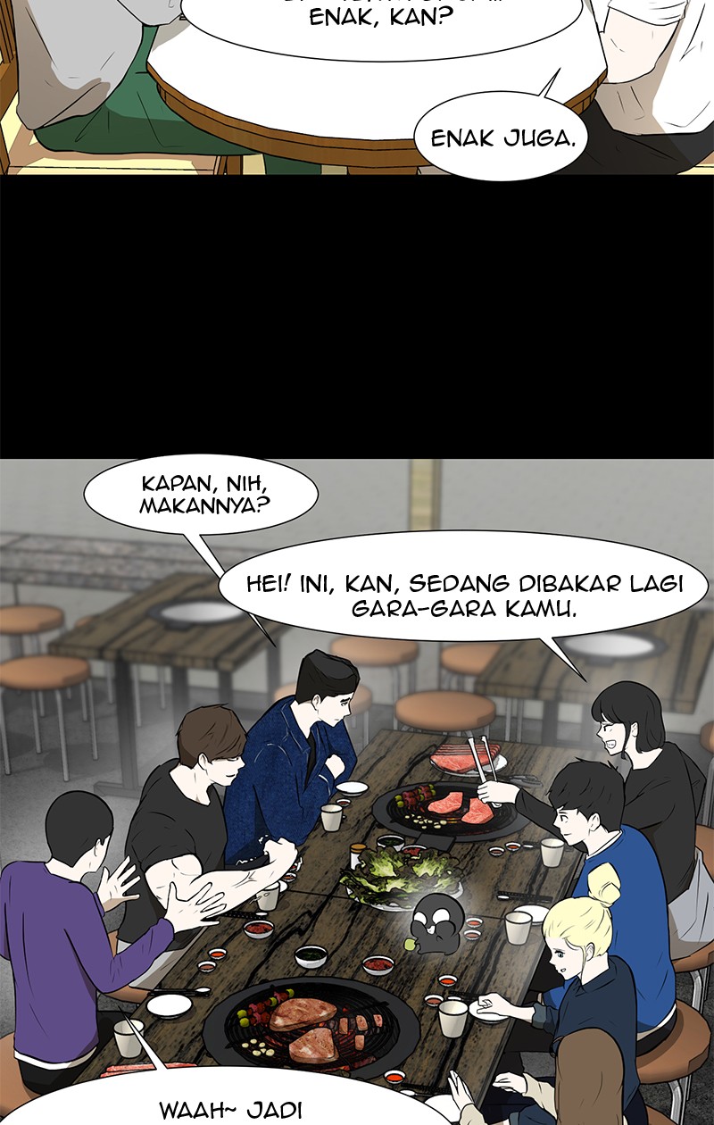 Dark Mortal Bab 77 halaman 57