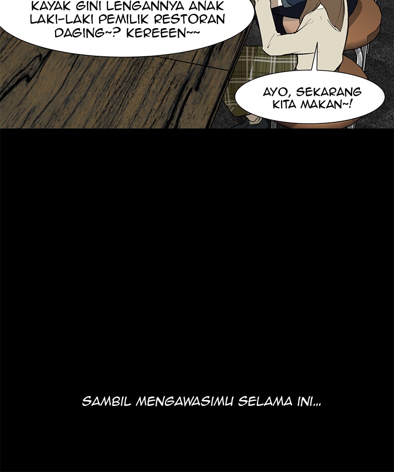Dark Mortal Bab 77 halaman 58