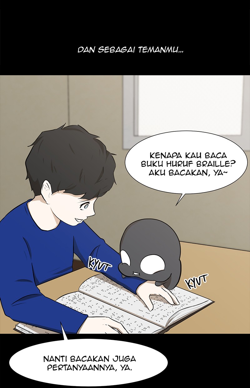 Dark Mortal Bab 77 halaman 60