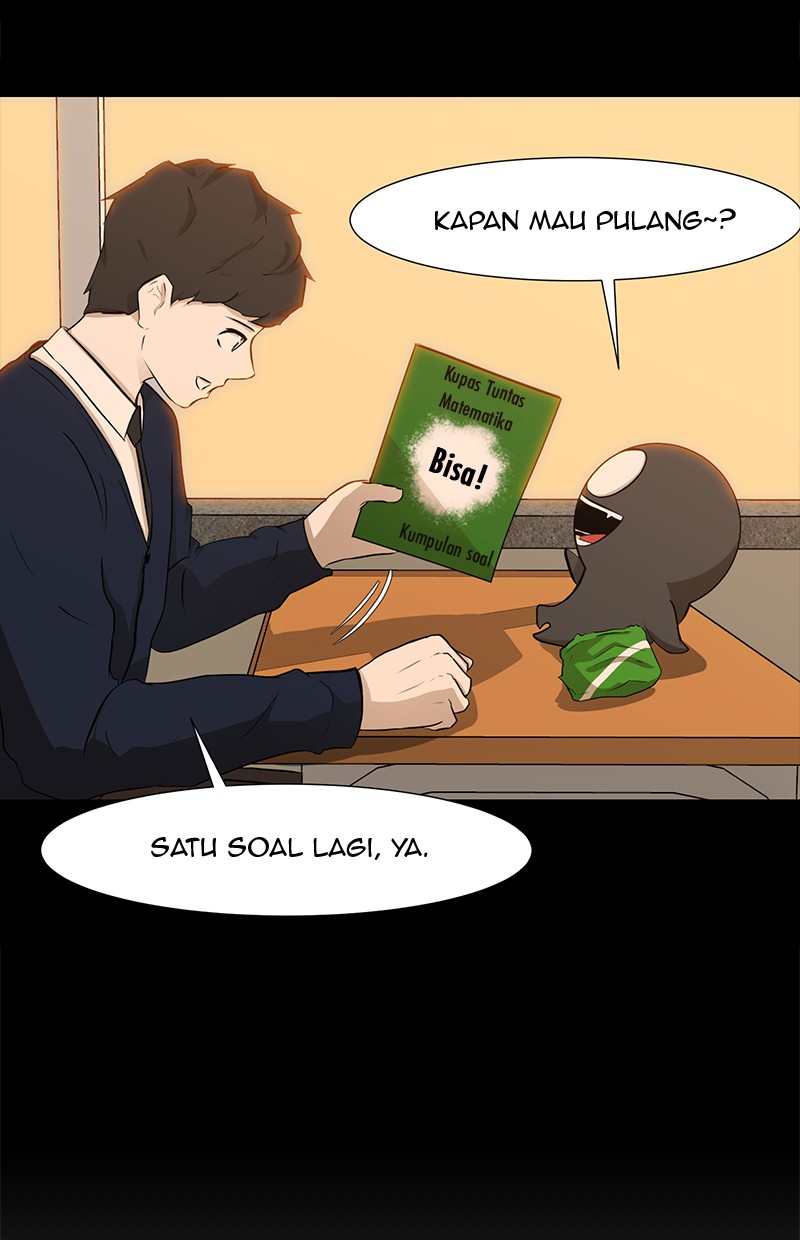 Dark Mortal Bab 77 halaman 61