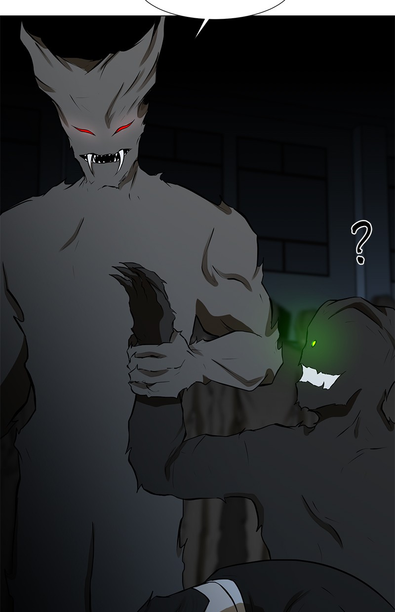 Dark Mortal Bab 77 halaman 79
